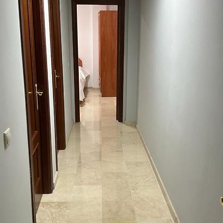 Appartamento Piso Compartido Delyrent En San Ildefonso Jaén Esterno foto
