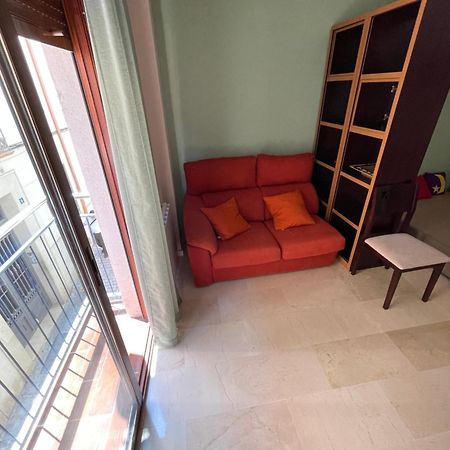 Appartamento Piso Compartido Delyrent En San Ildefonso Jaén Esterno foto