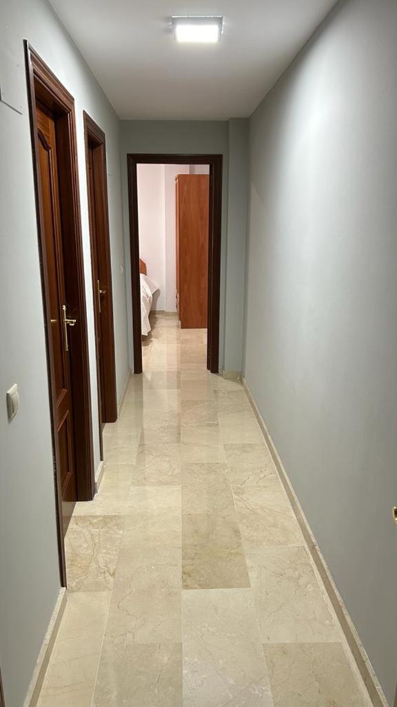 Appartamento Piso Compartido Delyrent En San Ildefonso Jaén Esterno foto
