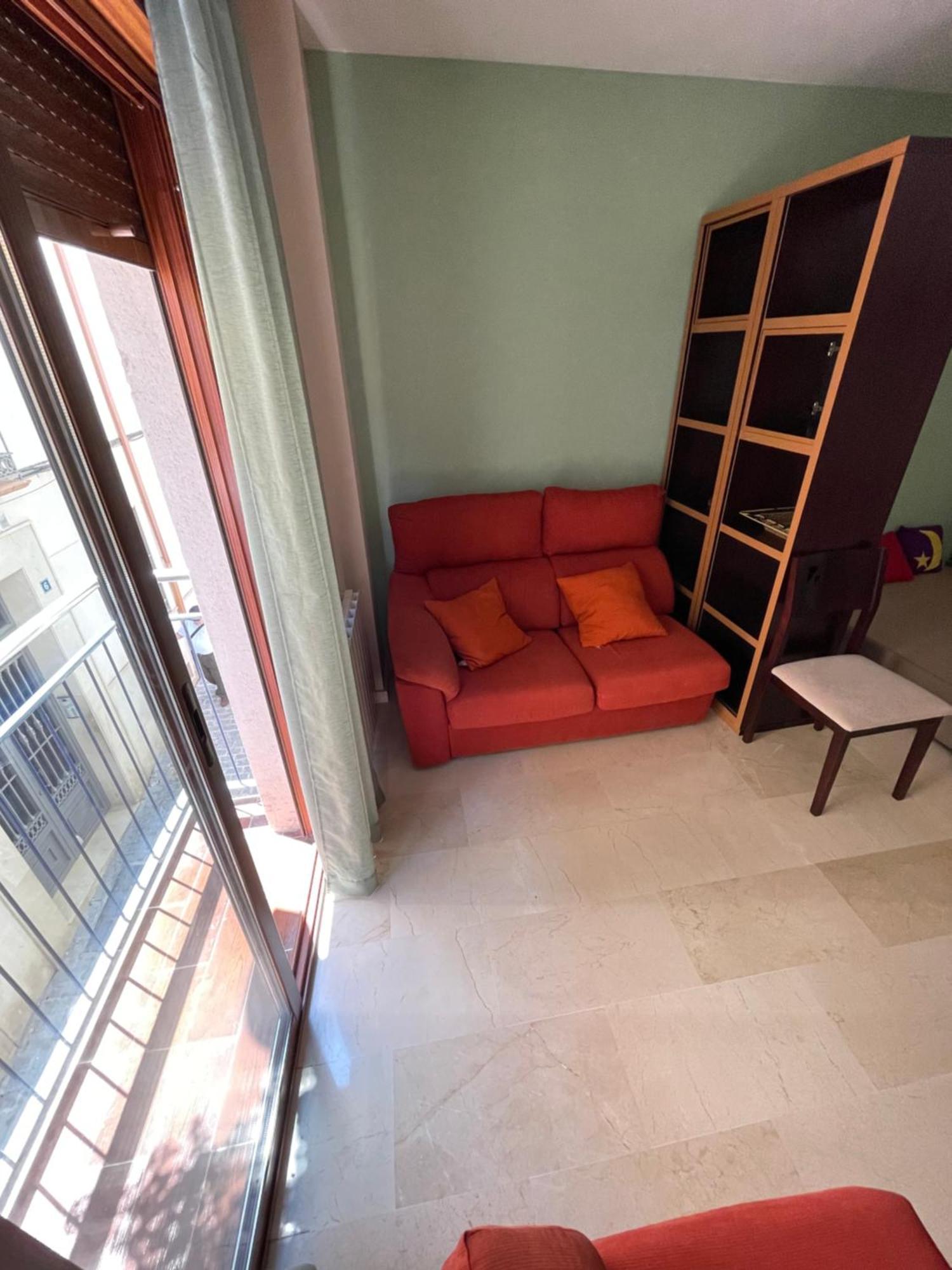 Appartamento Piso Compartido Delyrent En San Ildefonso Jaén Esterno foto