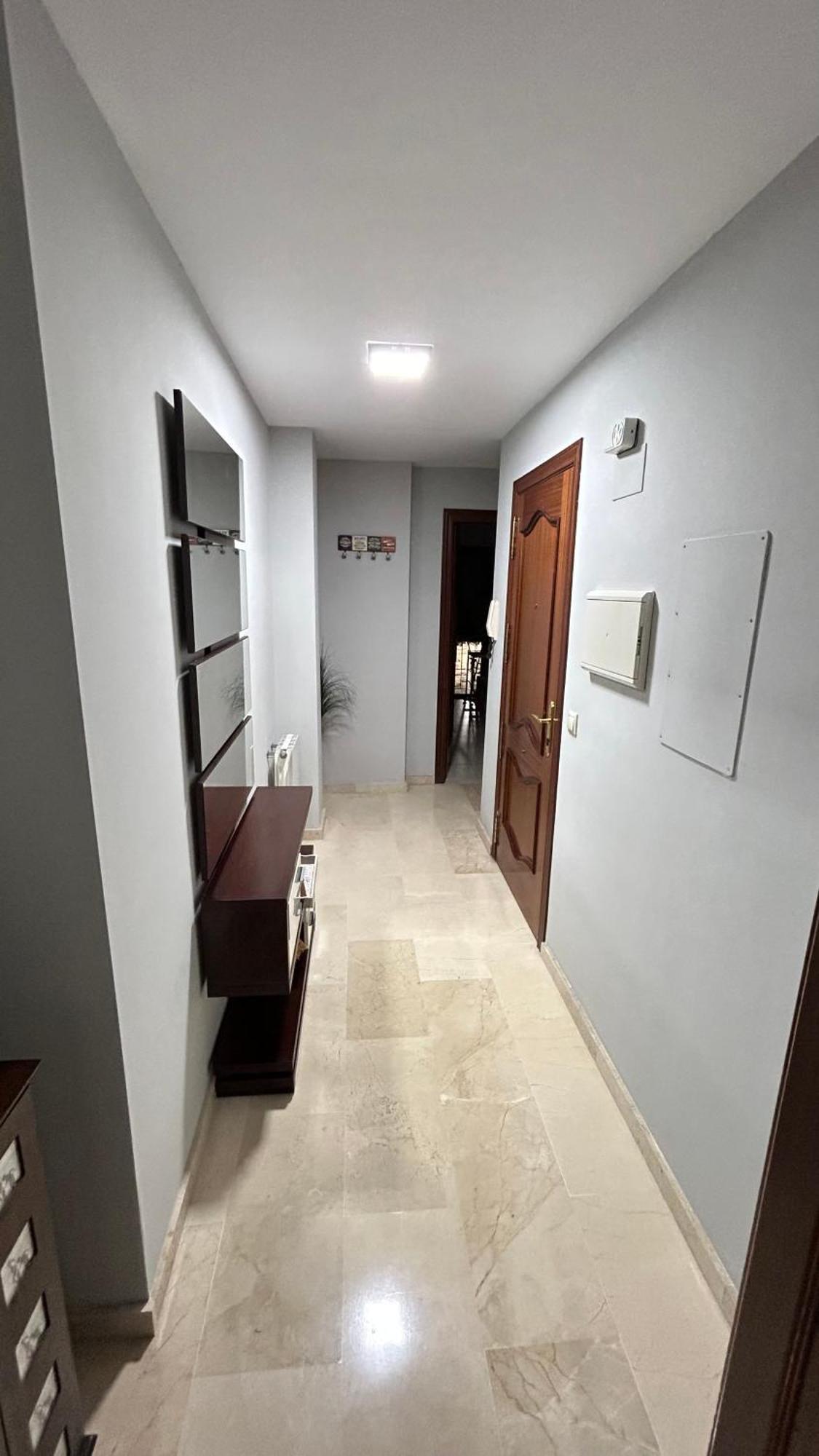 Appartamento Piso Compartido Delyrent En San Ildefonso Jaén Esterno foto