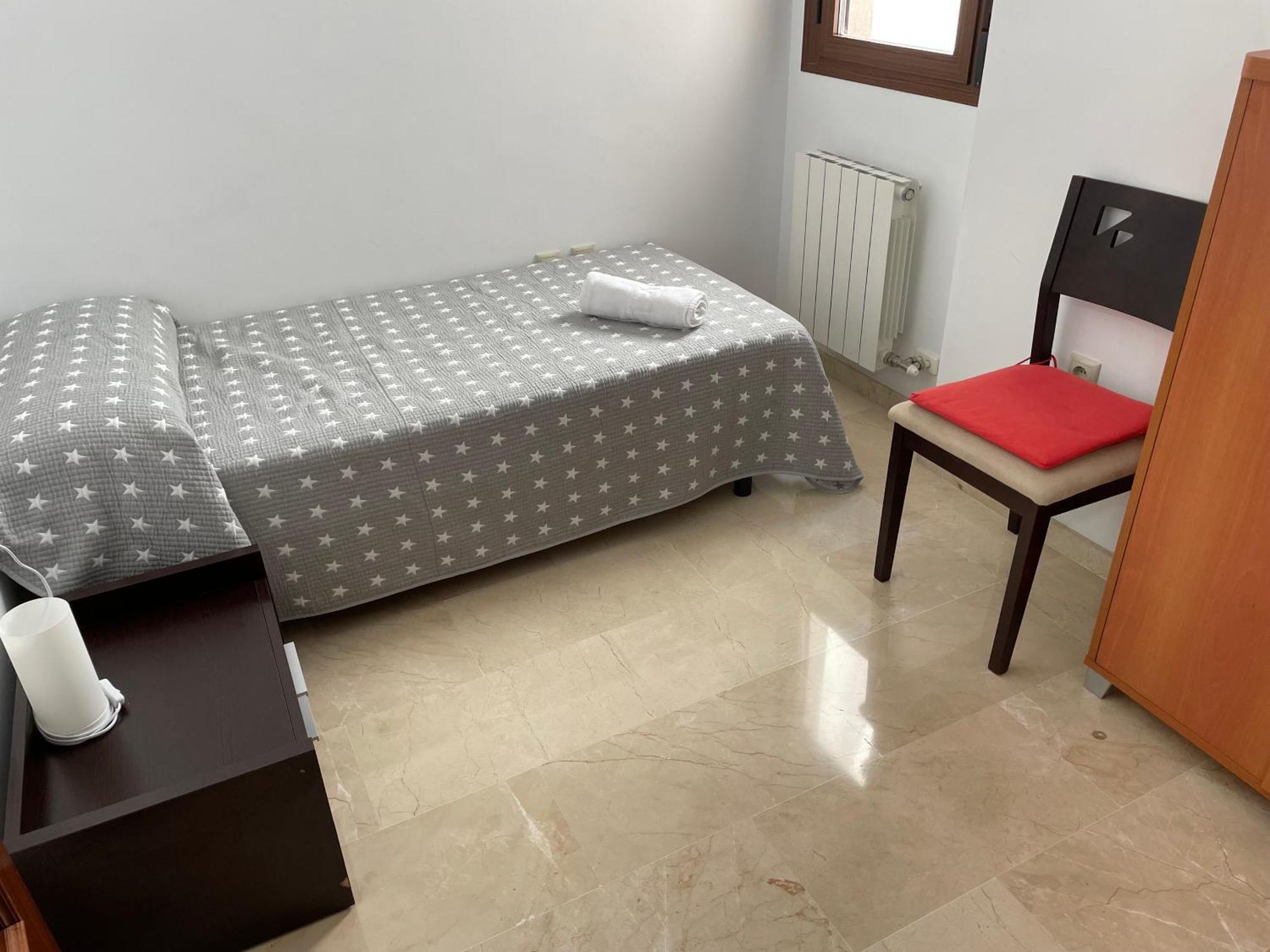 Appartamento Piso Compartido Delyrent En San Ildefonso Jaén Esterno foto